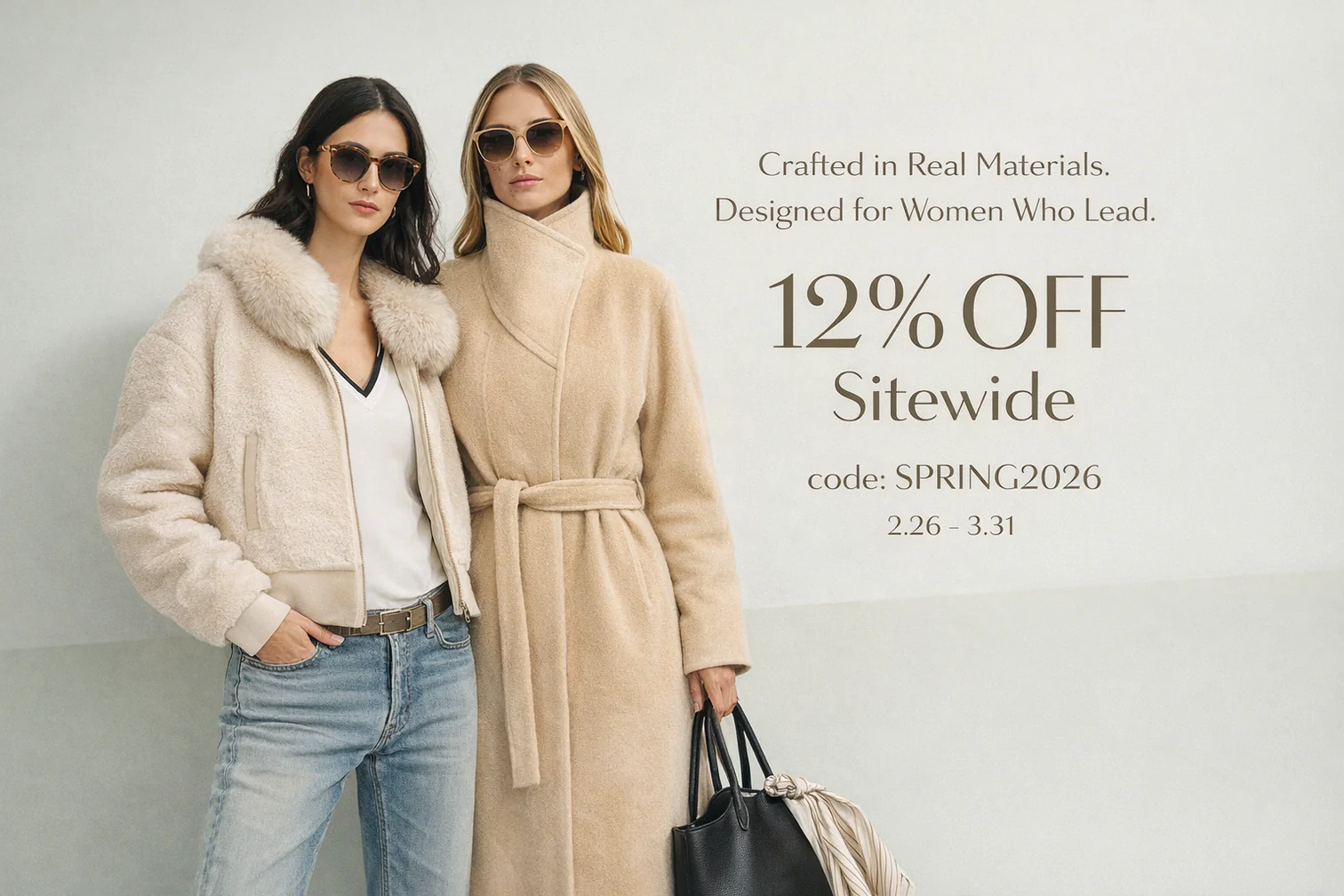 Timeless Elegance in Every Thread